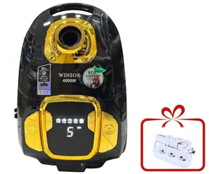 Winsor WS-VC7712_RB + uzadıcı