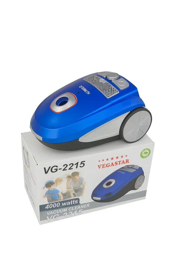Vegastar VG-2215 — tozsoranlar