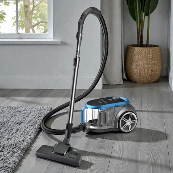 Midea MGE18C/CS-542103 — пылесосы