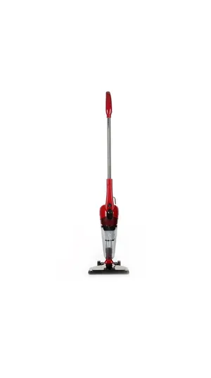 Hausberg Elektrikli, 2-si 1-də, şaquli və əl tipi, güclü sorma - mxmhb10