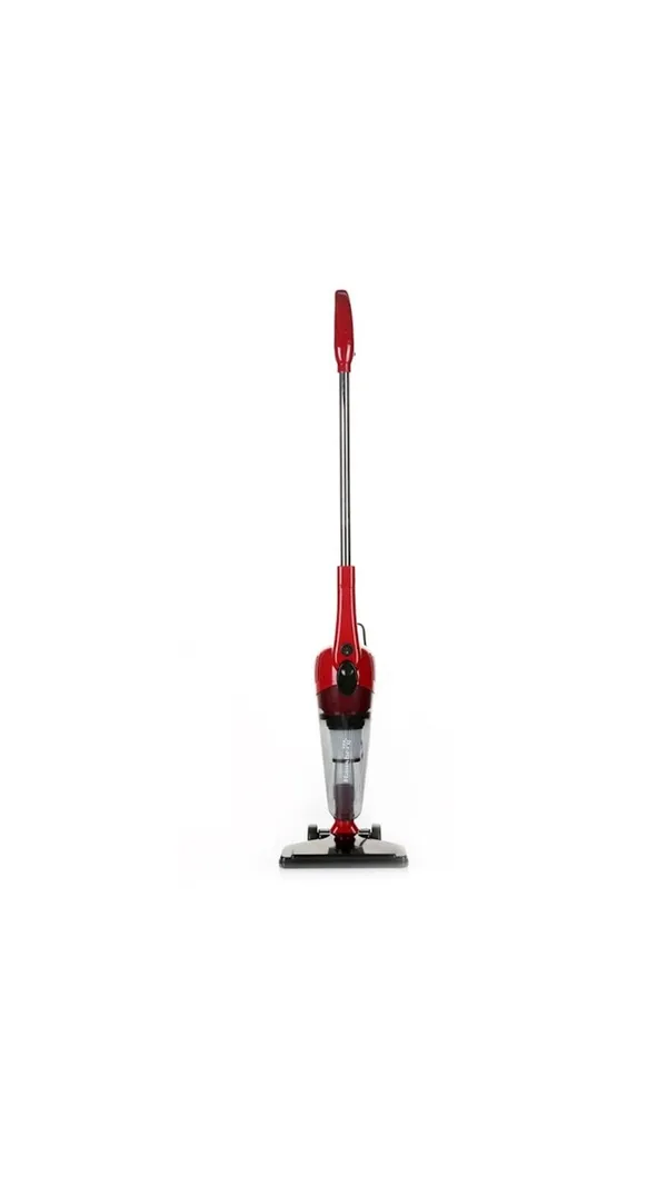 Hausberg Elektrikli, 2-si 1-də, şaquli və əl tipi, güclü sorma - mxmhb10 — пылесосы