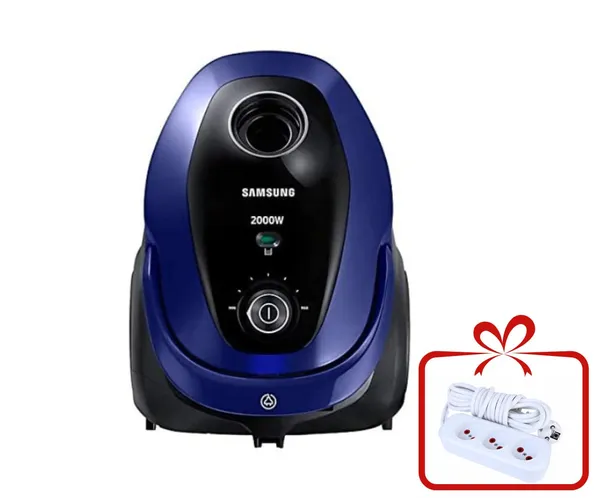 Samsung SC20M2510WB_RB, 2000 Vt, uzadıcı kabel hədiyyə — пылесосы