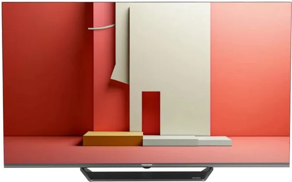 Premier 50PRM900 QLED — телевизоры