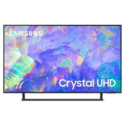 SAMSUNG UE-55CU8500UXRU — televizorlar