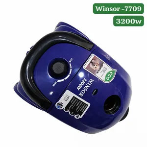Winsor 7709 GS, 3200W güc, HEPA filtr - Winsor 7709 GS
