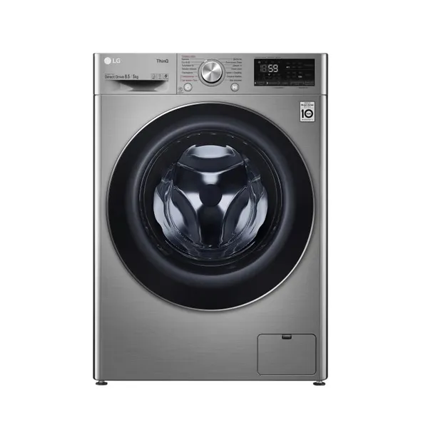 LG F2V5GG9T.ASSPKIV — стиральные машины