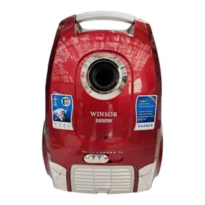 Winsor 952160_RB, qırmızı, 3800 W