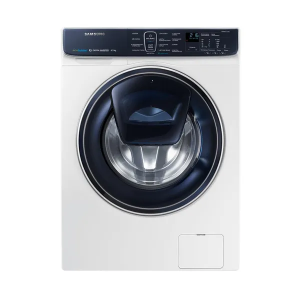 Samsung WW65K52E69WDLP — стиральные машины