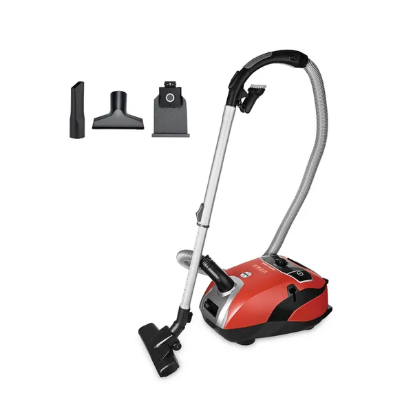 Sonifer SF-2260 — tozsoranlar