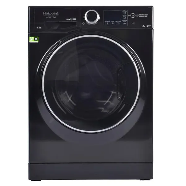 Hotpoint-Ariston RSPG 623 KD UA — стиральные машины