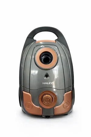 Haley, 3000 Vt, 4 litr toz tutumu, torba tipli - AA-770776