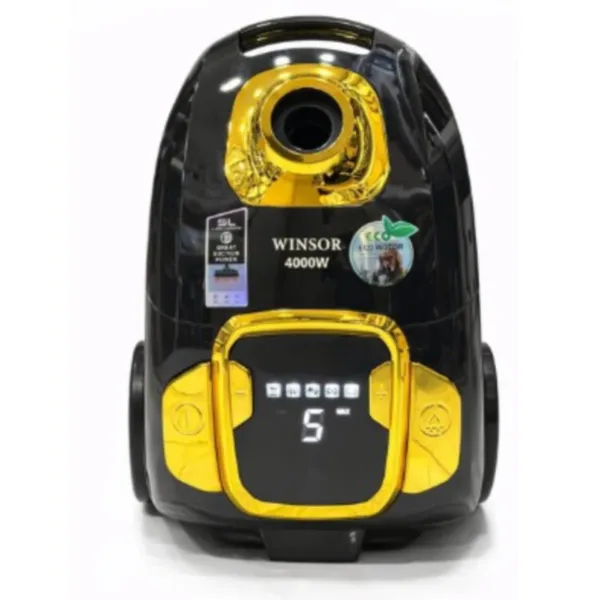 Winsor AA-770828 - AA-770828 — tozsoranlar