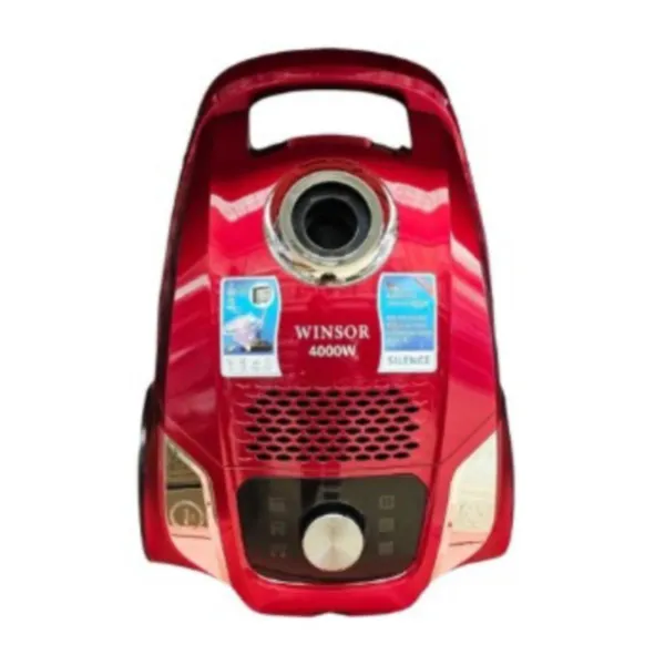 Winsor AA-770830 — пылесосы