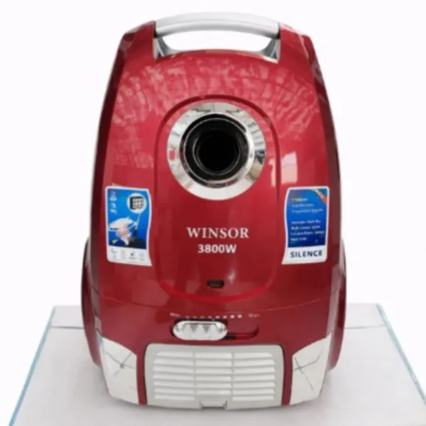 Winsor AA-770832 - AA-770832 — пылесосы