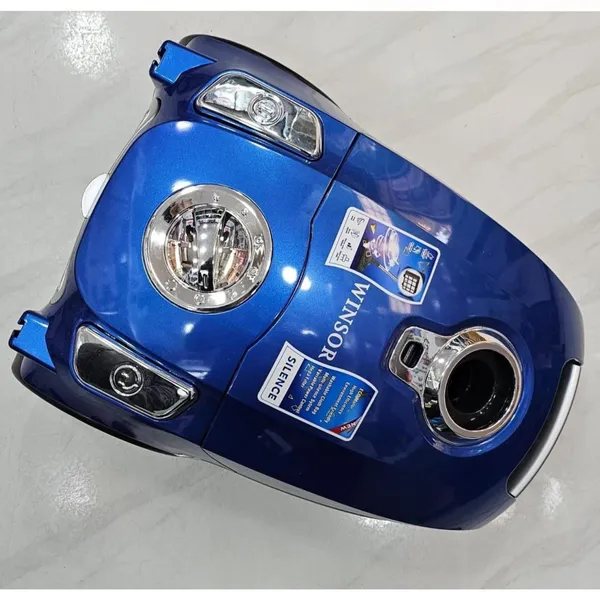 Winsor AA-770835, torba, 3600 Vt, quru təmizləmə, 2 L — пылесосы