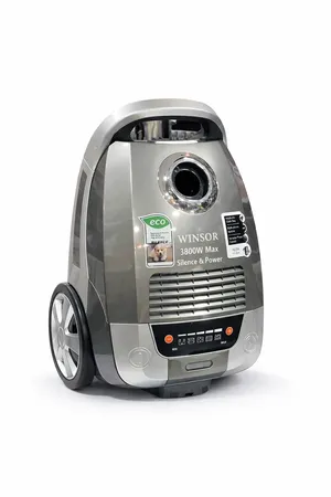 Winsor 3800W Max Silence & Power WS-7701_GS