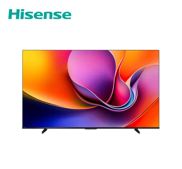 Hisense 55A6Q — televizorlar