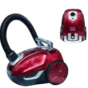 Sonifer AA-770910, qırmızı