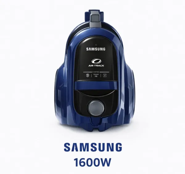 Tozsovuran Samsung VCC/SC4520VC EL1600W — tozsoranlar