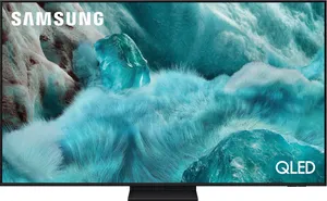 Samsung QLED QE55Q7F5AUXRU