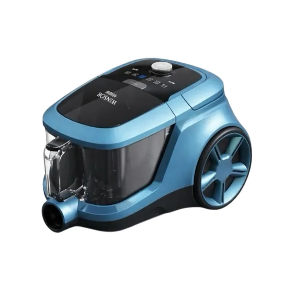 Winsor WS-VC 1401 Blue — пылесосы