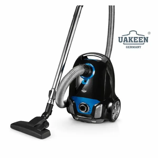 Uakeen 902 — tozsoranlar