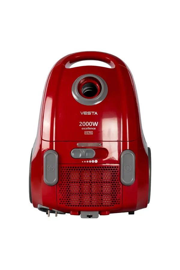 Vesta V9B2000 Red — tozsoranlar
