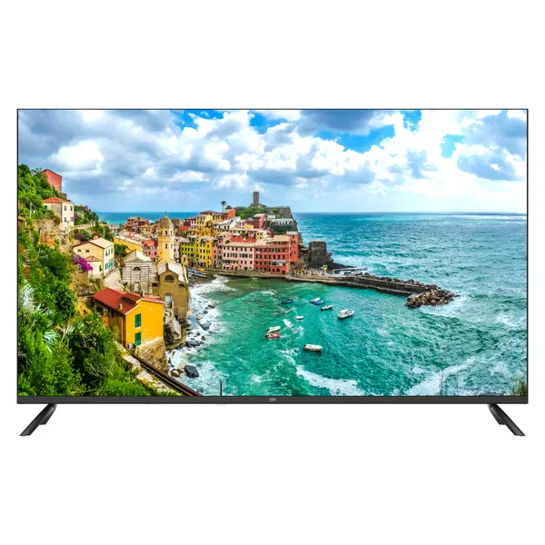 BEKO BL50 UHD 9823 C — телевизоры