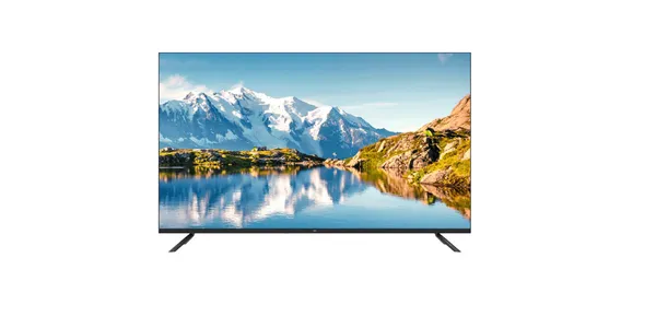 BEKO BL55 UHD 9823 C — televizorlar