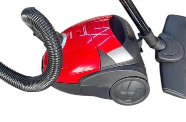 Galaksi 0-0300 2400W 2L qırmızı — пылесосы