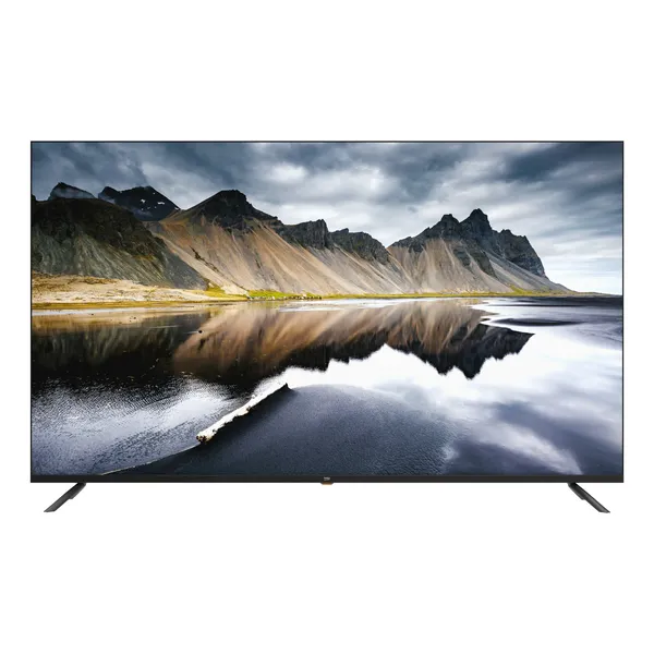 BEKO BL65 UHD 9823 C — televizorlar