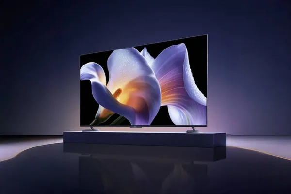 Xiaomi S Pro Mini LED 65" (L65MB-SME) — televizorlar