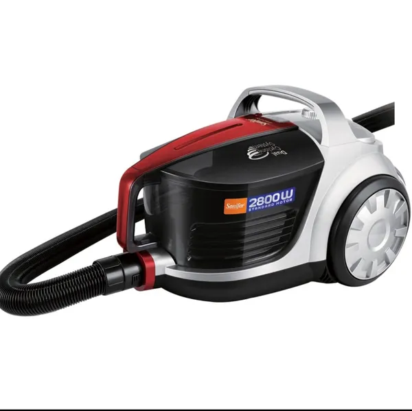 Sonifer SF -2222, 2800W — tozsoranlar
