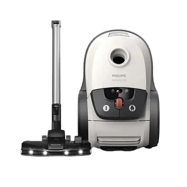 Philips XD8042 — tozsoranlar