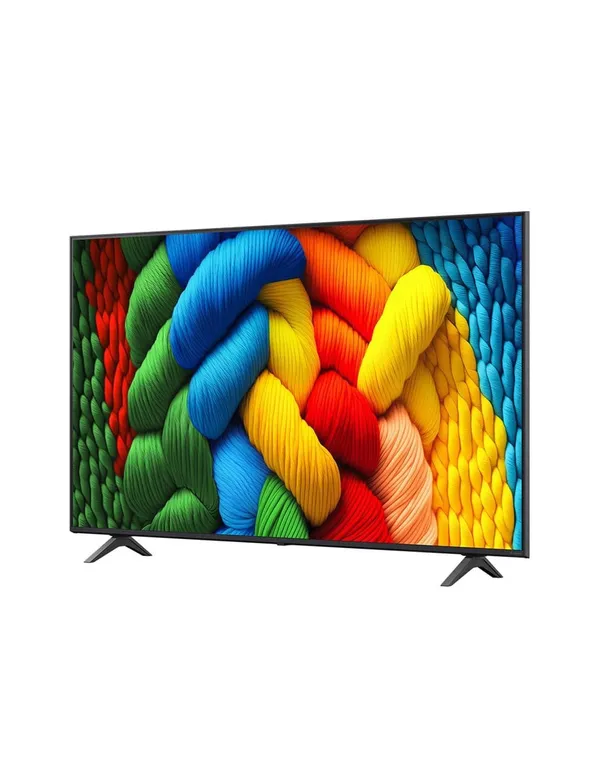 LG 65NANO8A6B NanoCell 65" 4K UHD Smart TV — телевизоры