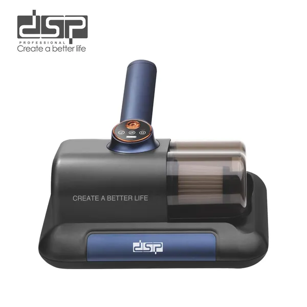 toz gənələrinə qarşı üçün DSP KD2052 LORD — пылесосы