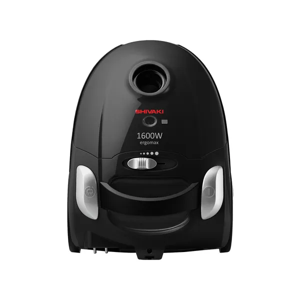 Shivaki VCB 316 — tozsoranlar