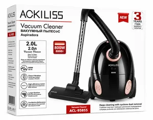 Ackiliss ACL-95855
