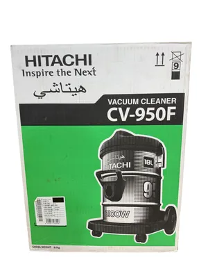 Hitachi CV-950F 2100W