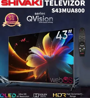Shivaki S43MFA800