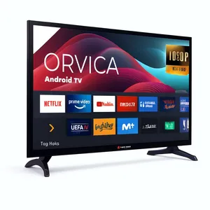 Orvica 55 SMART Magic