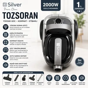 Silver 2000 Vt