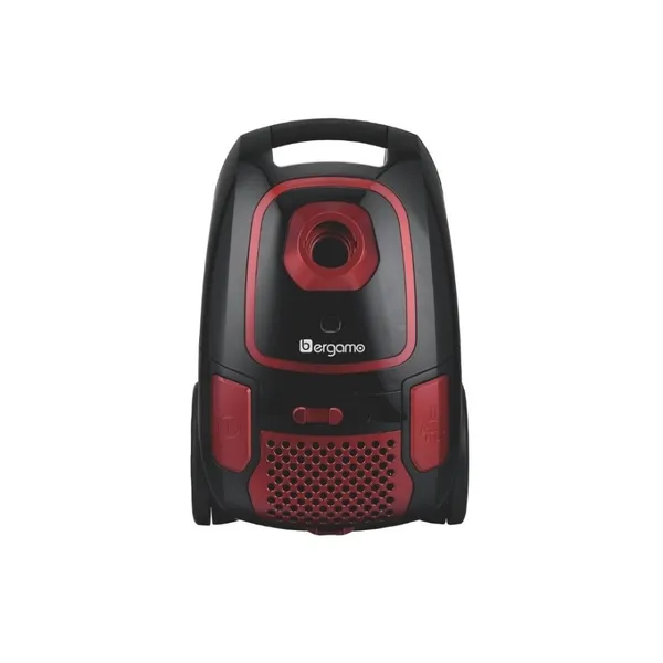 Bergamo ON.400001 Torba 2800 Vt Quru 4 l — tozsoranlar