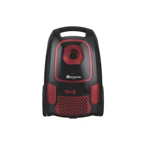 Bergamo BR.400001 Torba 2800 Vt Quru 4 l Redline