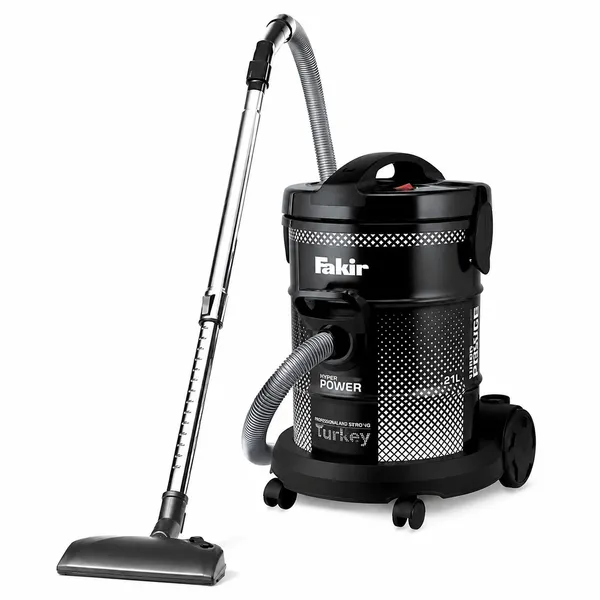 Fakir 2000 Vt, 21L — пылесосы