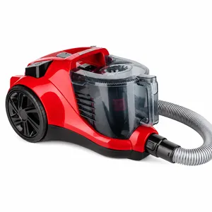 Fakir Ranger Red 850W