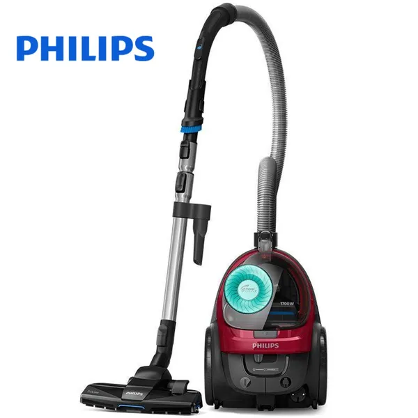 Philips FC8632 PowerPro Active 1700W — пылесосы