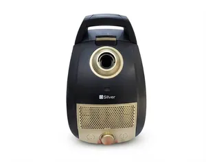 Silver TG-773766, 2400 Vt, Quru, Torba, 1.5 L
