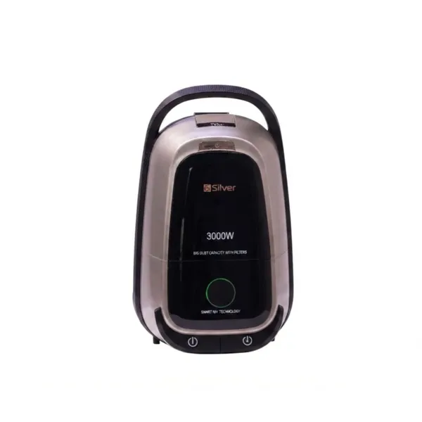 Silver TG-773770, 3000 Vt, Quru, Torba, 2.8 L — tozsoranlar