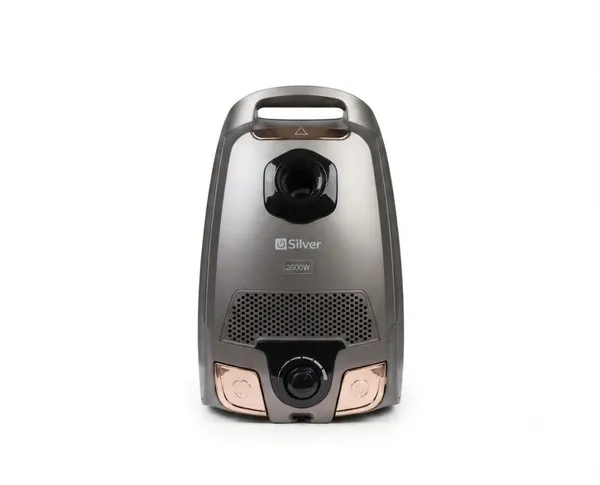 Silver TG-773771, 2600 Vt, Quru, Torba, 2.8 l — tozsoranlar
